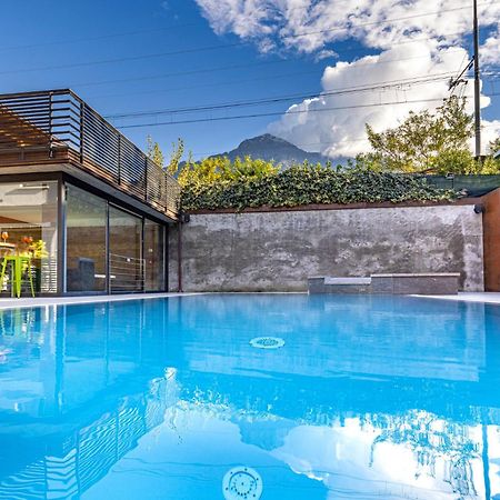 The Lake Home Colico Luaran gambar
