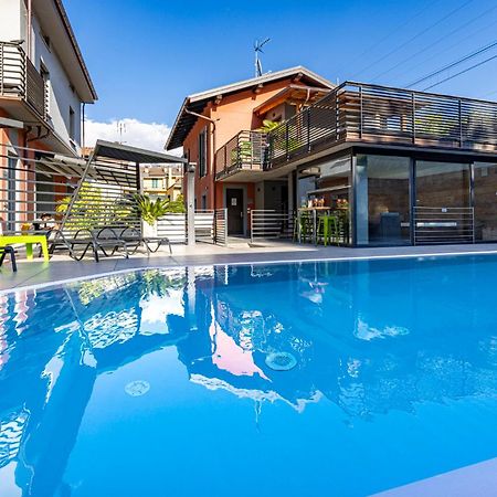 The Lake Home Colico Luaran gambar
