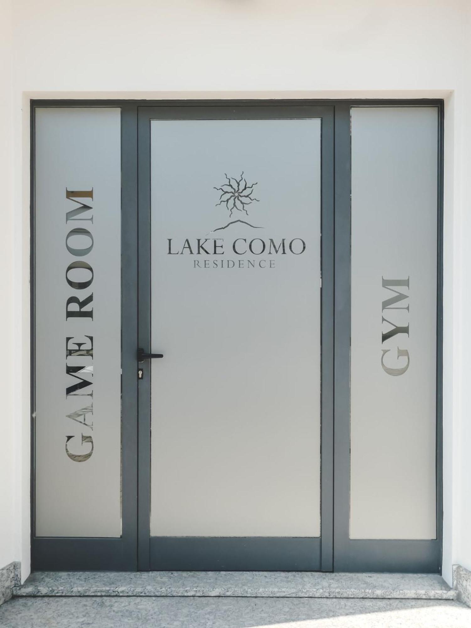 The Lake Home Colico Luaran gambar
