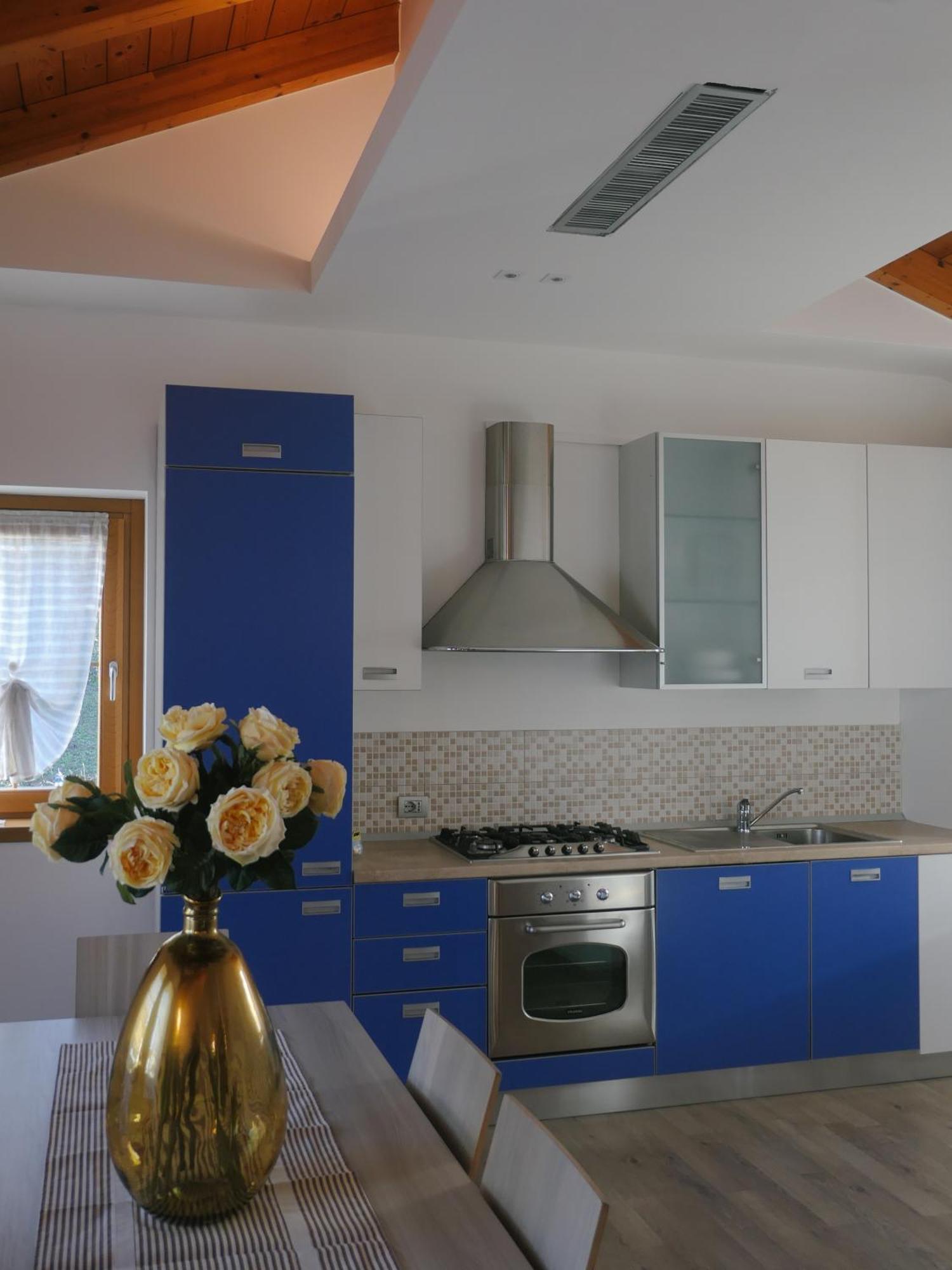 The Lake Home Colico Luaran gambar