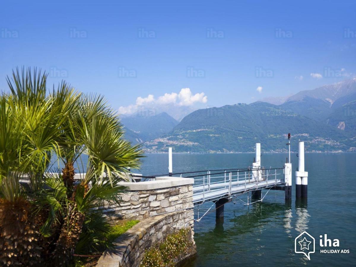 The Lake Home Colico Luaran gambar